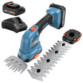 20V Max* Cordless Grass Shear/Shrubber (2.0 Ah Battery & Charger Included)