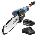 20V Max* 8 Cordless Pole Saw, Brushless