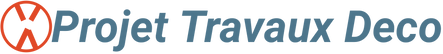 Projet Travaux Deco - Início