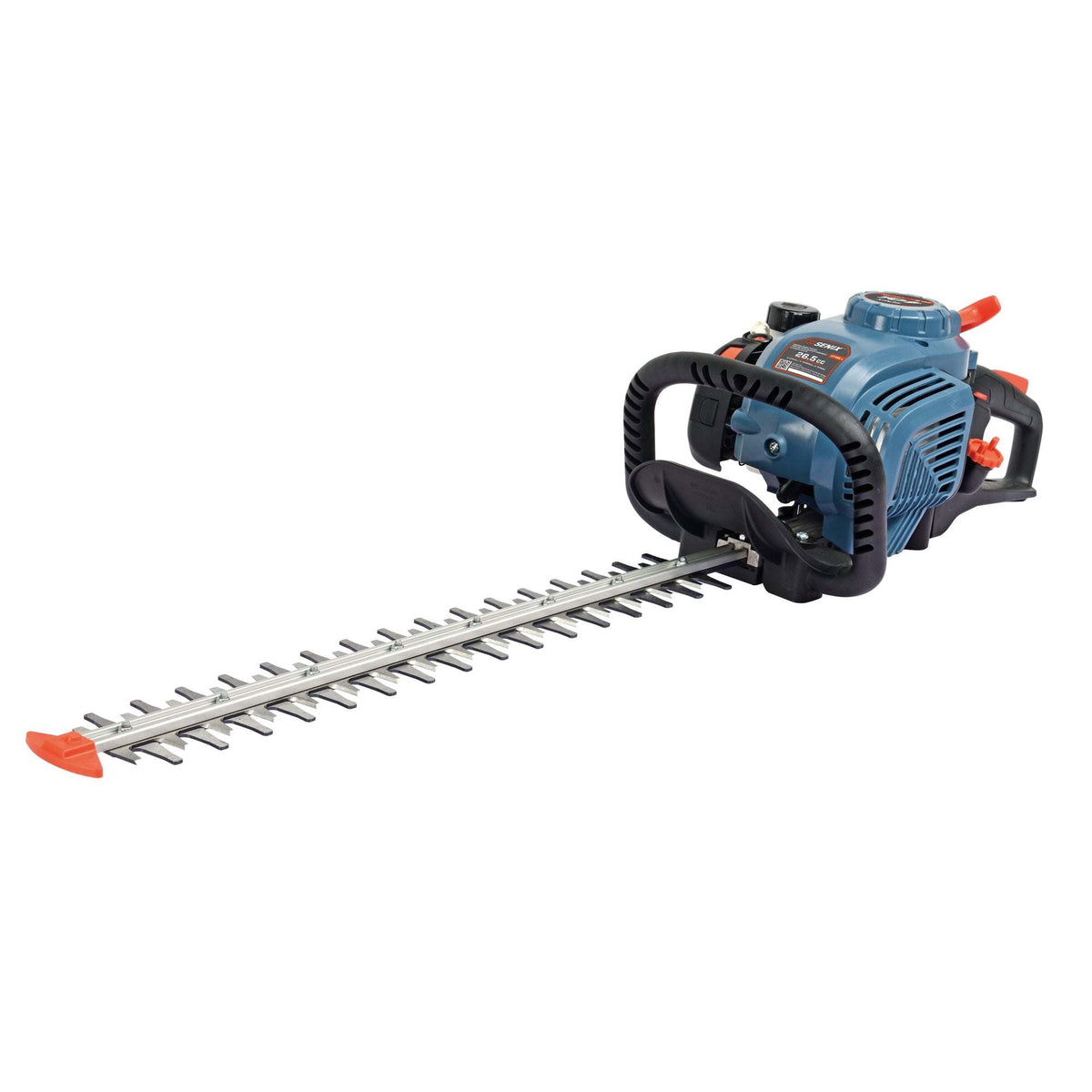 26.5cc 4-Cycle 22 Gas Hedge Trimmer
