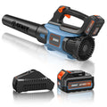 20V Max* Cordless Leaf Blower (4.0 Ah Battery & Charger Included)