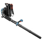 49cc 4-Cycle Gas Backpack Leaf Blower