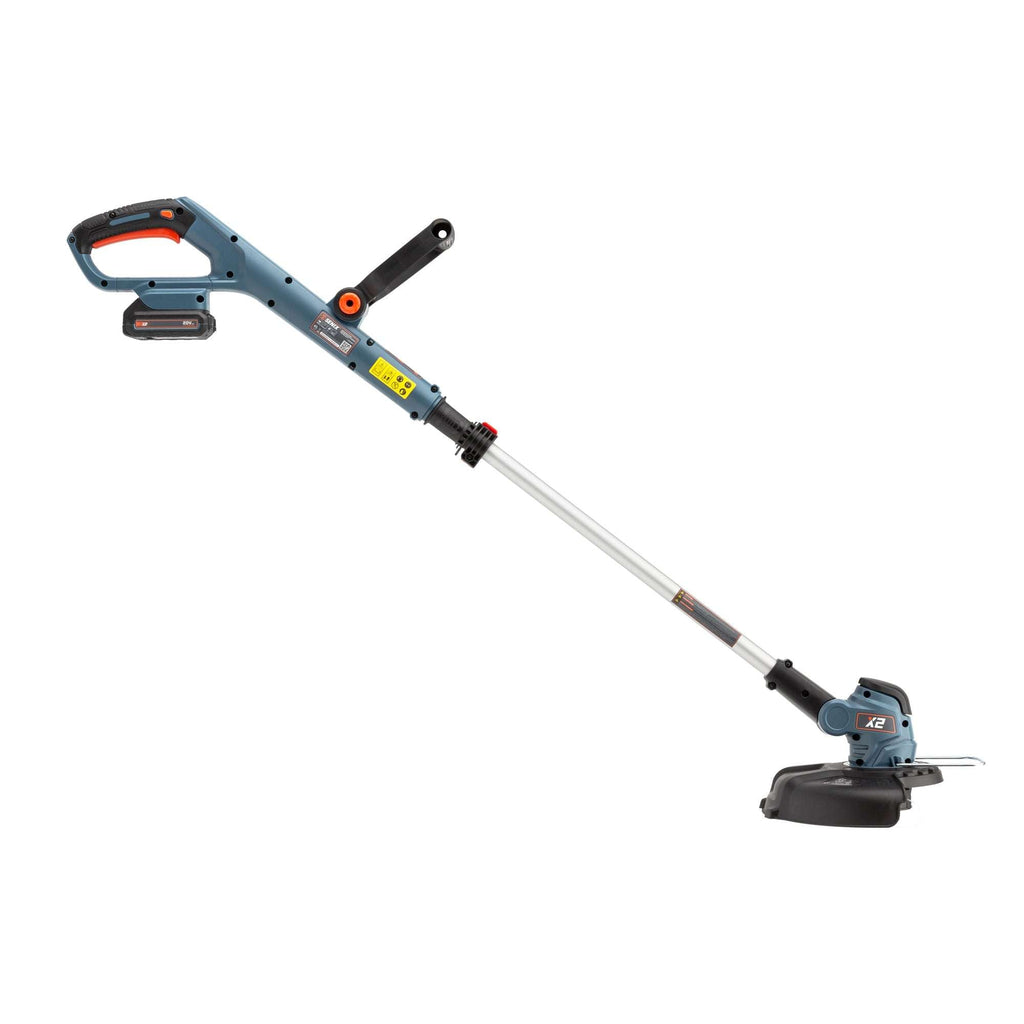 20V Max* 3-Tool Cordless Combo Kit, 10 String Trimmer, Leaf Blower & 18 Hedge Trimmer (2.0 Ah & 4.0 Ah Batteries & Charger Included)