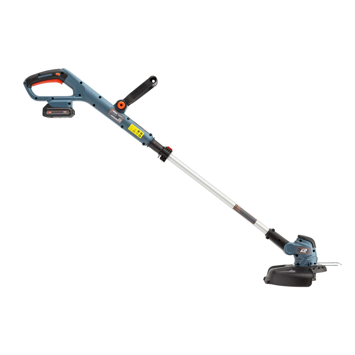20V Max* 3-Tool Cordless Combo Kit, 10 String Trimmer, Leaf Blower & 18 Hedge Trimmer (2.0 Ah & 4.0 Ah Batteries & Charger Included)
