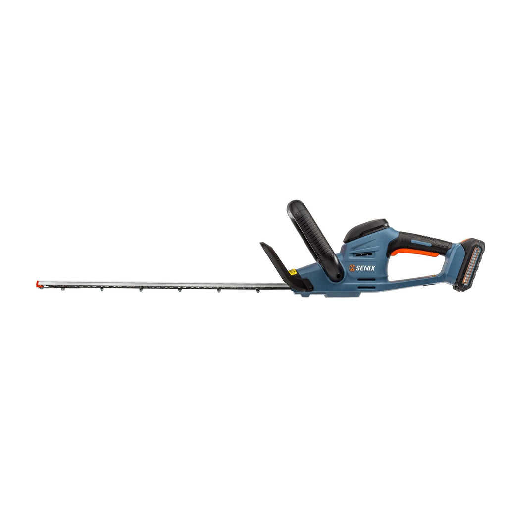 20V Max* 3-Tool Cordless Combo Kit, 10 String Trimmer, Leaf Blower & 18 Hedge Trimmer (2.0 Ah & 4.0 Ah Batteries & Charger Included)