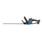 20V 3-Tool Cordless Combo Kit, 10 String Trimmer, Leaf Blower & 18 Hedge Trimmer (2.0 Ah & 4.0 Ah Batteries & Charger Included)