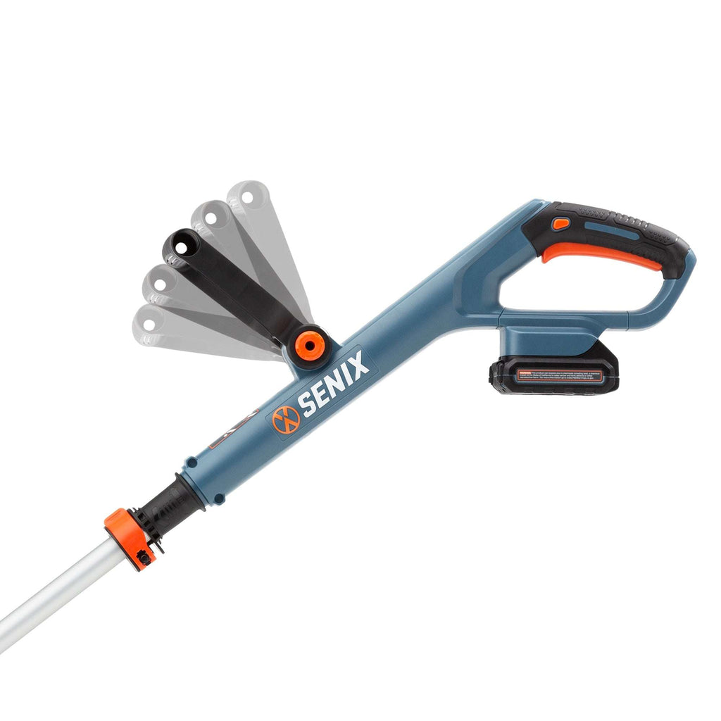 20V Max* 3-Tool Cordless Combo Kit, 10 String Trimmer, Leaf Blower & 18 Hedge Trimmer (2.0 Ah & 4.0 Ah Batteries & Charger Included)