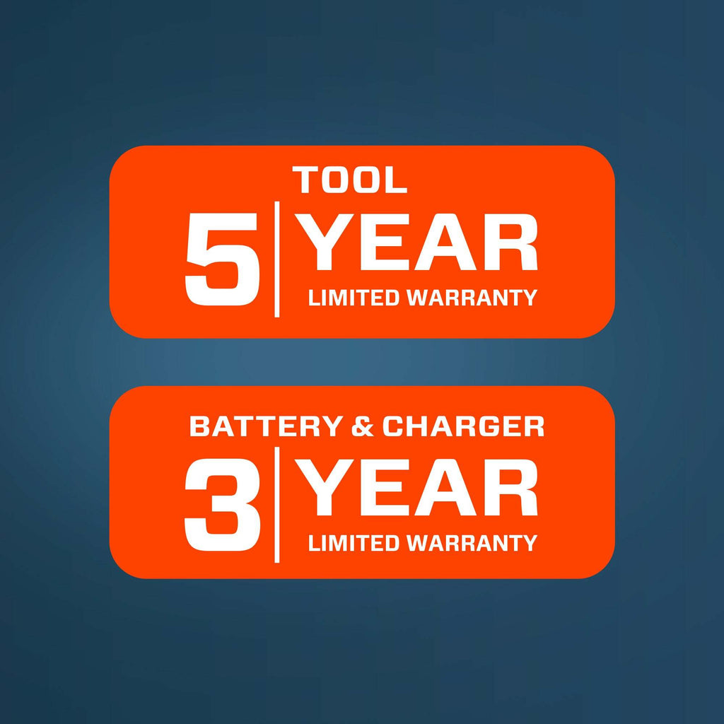 20V Max* 8 Cordless Pole Saw, Brushless