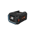 60V Max* 12.0 Ah Lithium-ion Battery, B120X6