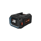 60V 12.0 Ah Lithium-ion Battery, B120X6