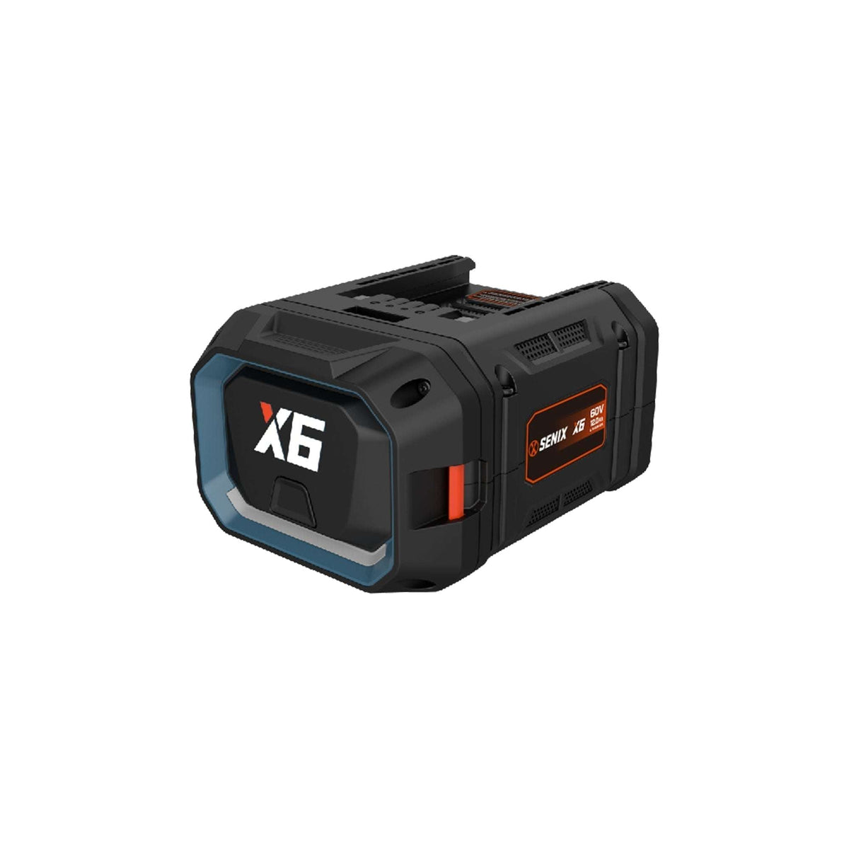 60V Max* 12.0 Ah Lithium-ion Battery, B120X6