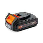 20V 2.5 Ah Lithium-ion Battery, B25X2