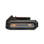 20V 2.5 Ah Lithium-ion Battery, B25X2