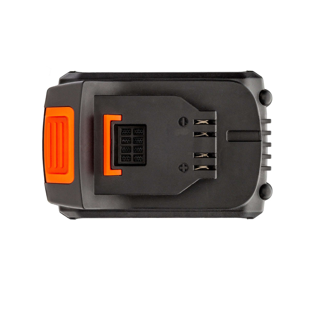 20V Max* 2.5 Ah Lithium-ion Battery, B25X2
