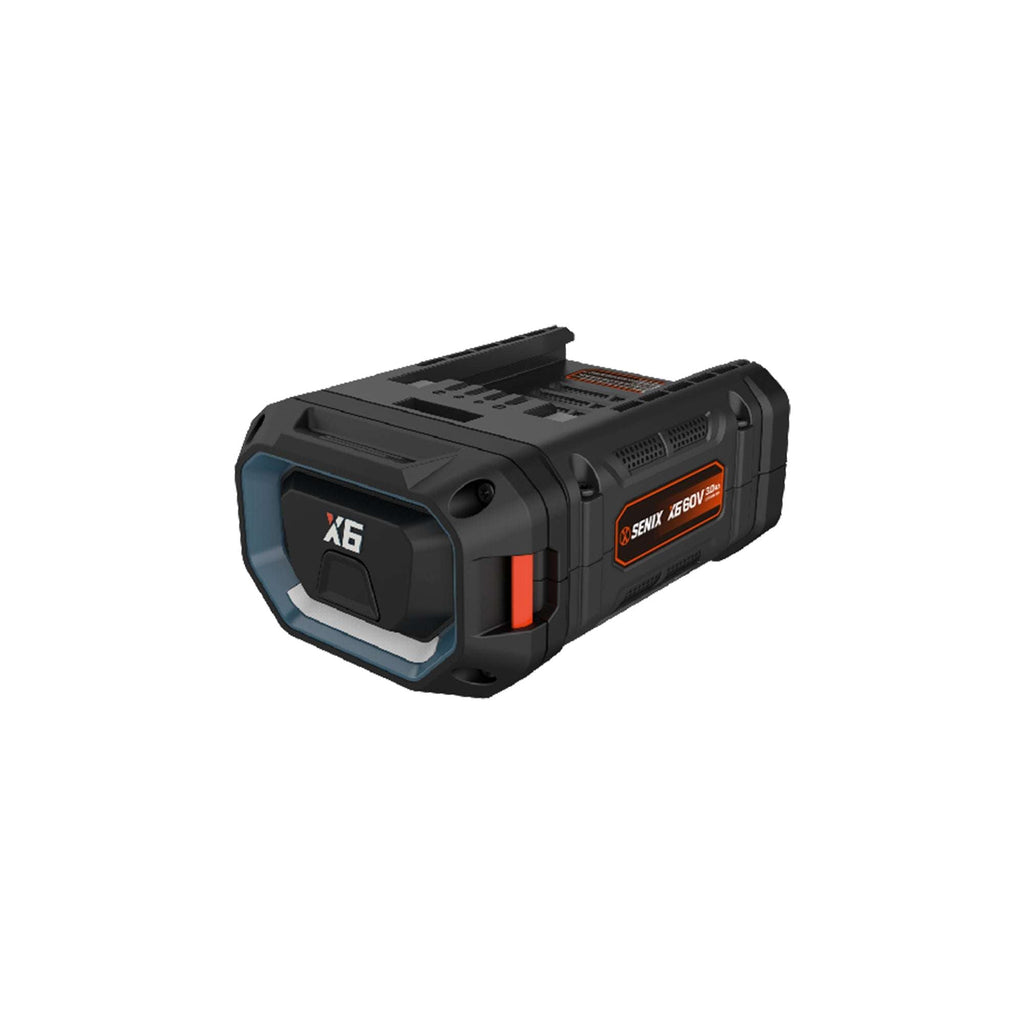 60V Max* 3.0 Ah Lithium-ion Battery, B30X6