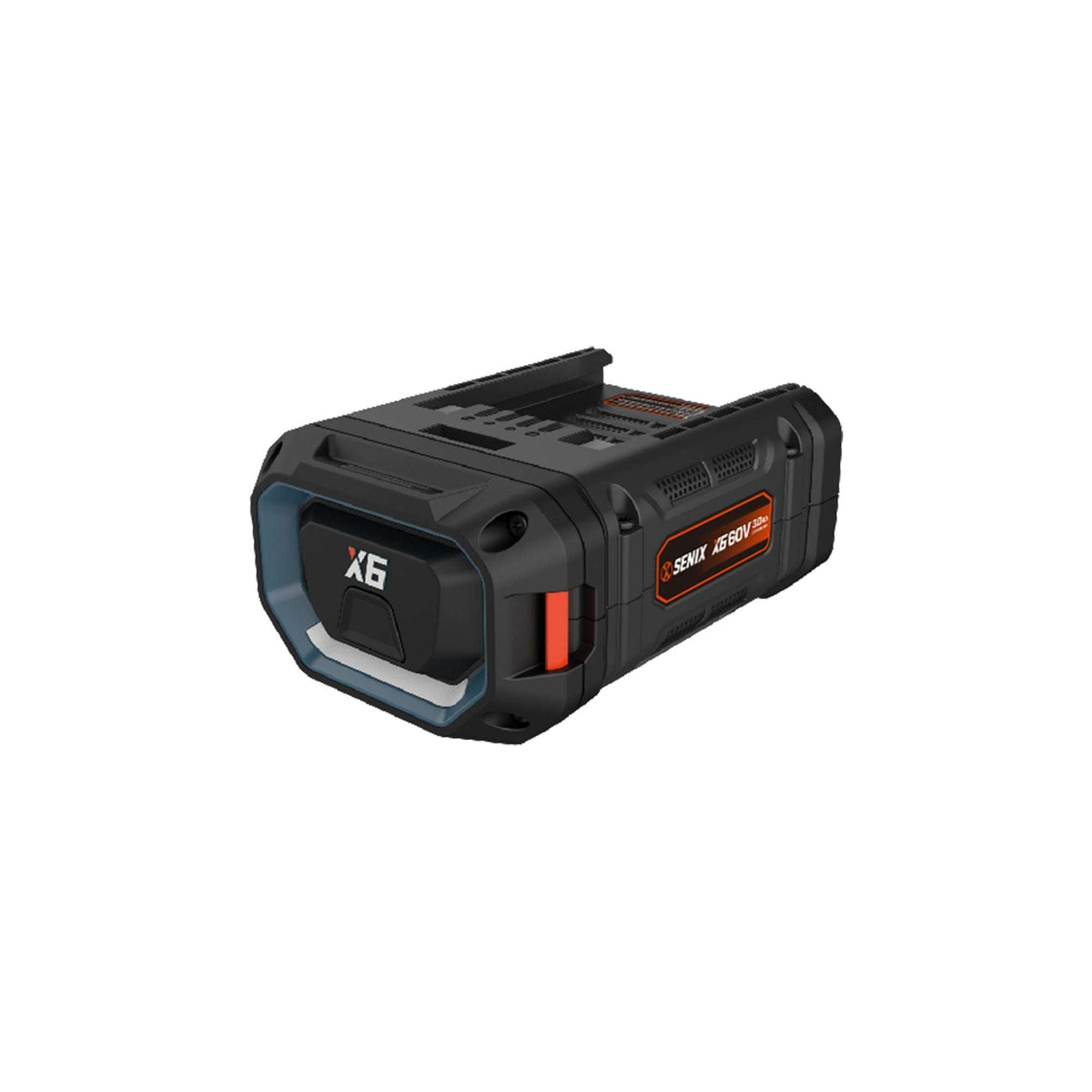 60V Max* 3.0 Ah Lithium-ion Battery, B30X6