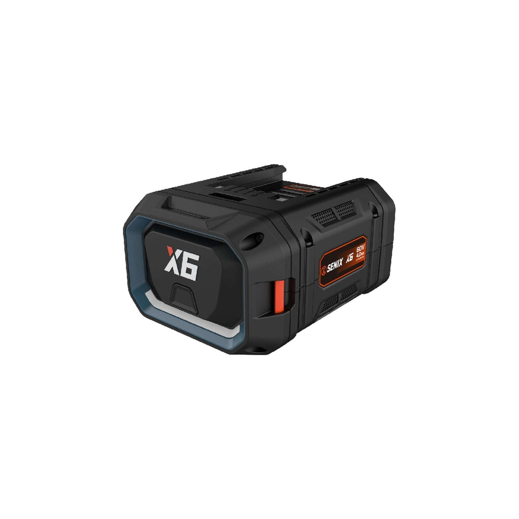 60V Max* 4.0 Ah Lithium-ion Battery, B40X6