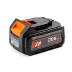 20V 5.0 Ah Lithium-Ion Battery, B50X2