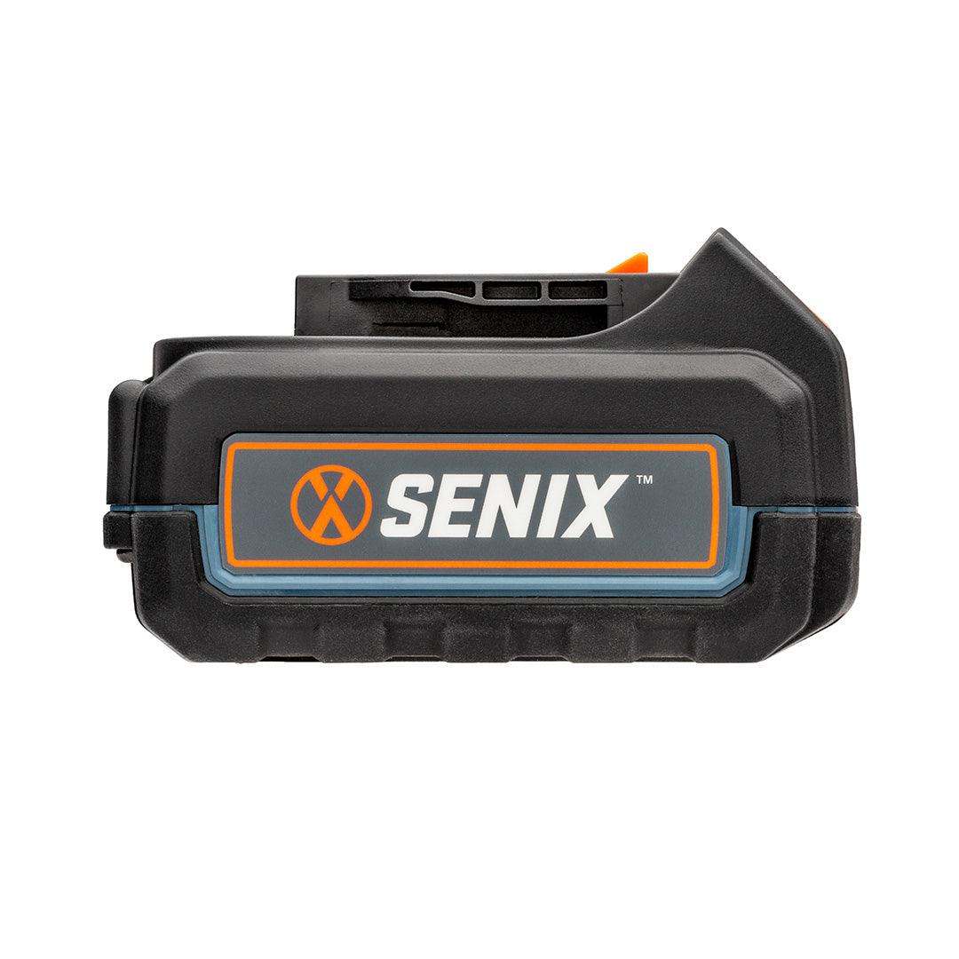 20V Max* 5.0 Ah Lithium-Ion Battery, B50X2