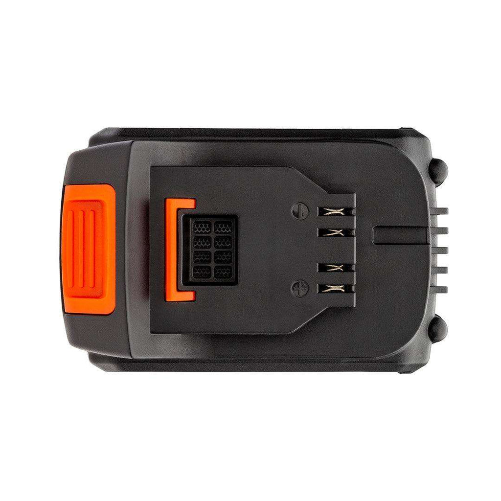 20V Max* 5.0 Ah Lithium-Ion Battery, B50X2