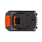 20V 5.0 Ah Lithium-Ion Battery, B50X2