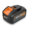 20V Max* 8.0 Ah Lithium-ion Battery, B80X2