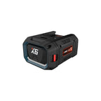 60V 8.0 Ah Lithium-ion Battery, B80X6