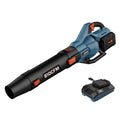 60V Max* Cordless Leaf Blower, Brushless (4.0 Ah Battery & Charger Included)