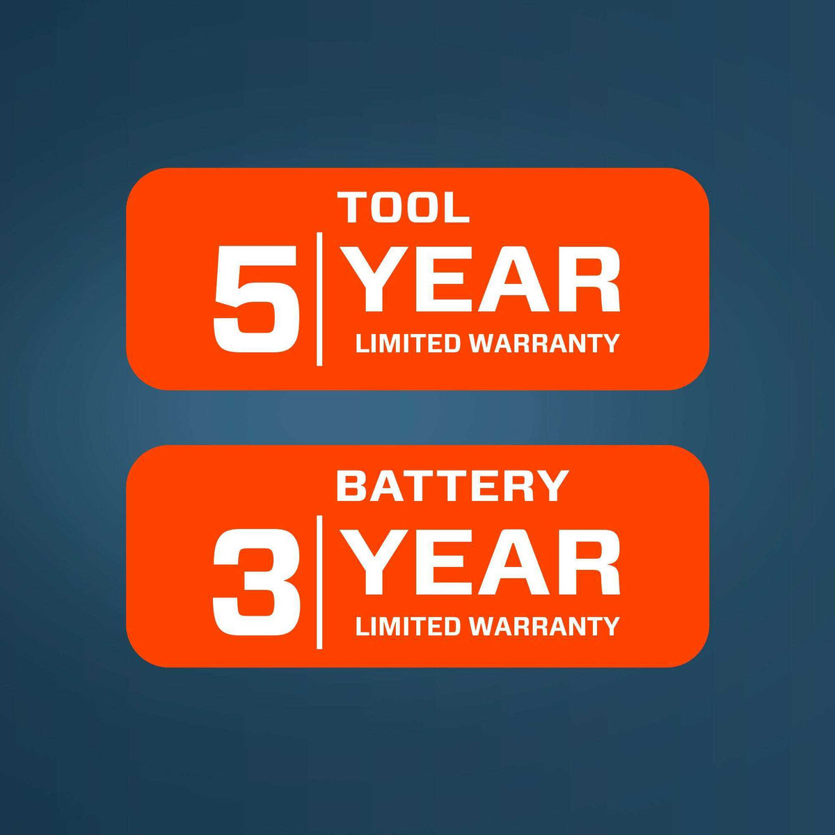60V Max* 8.0 Ah Lithium-ion Battery, B80X6