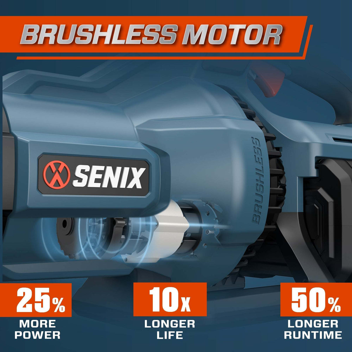 60V Max* Cordless Leaf Blower, Brushless (4.0 Ah Battery & Charger Included)