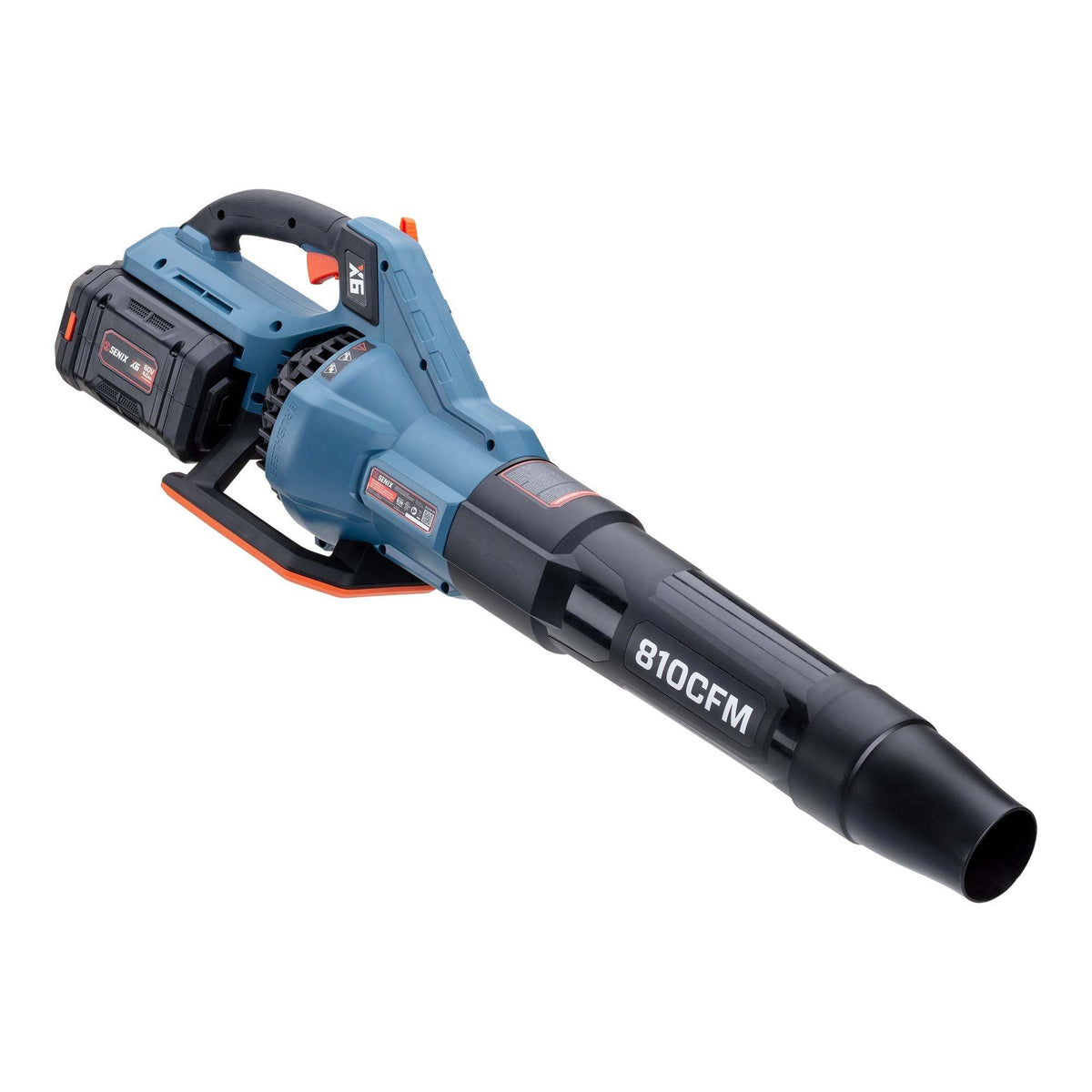 60V Max* Cordless Leaf Blower, Brushless (4.0 Ah Battery & Charger Included)