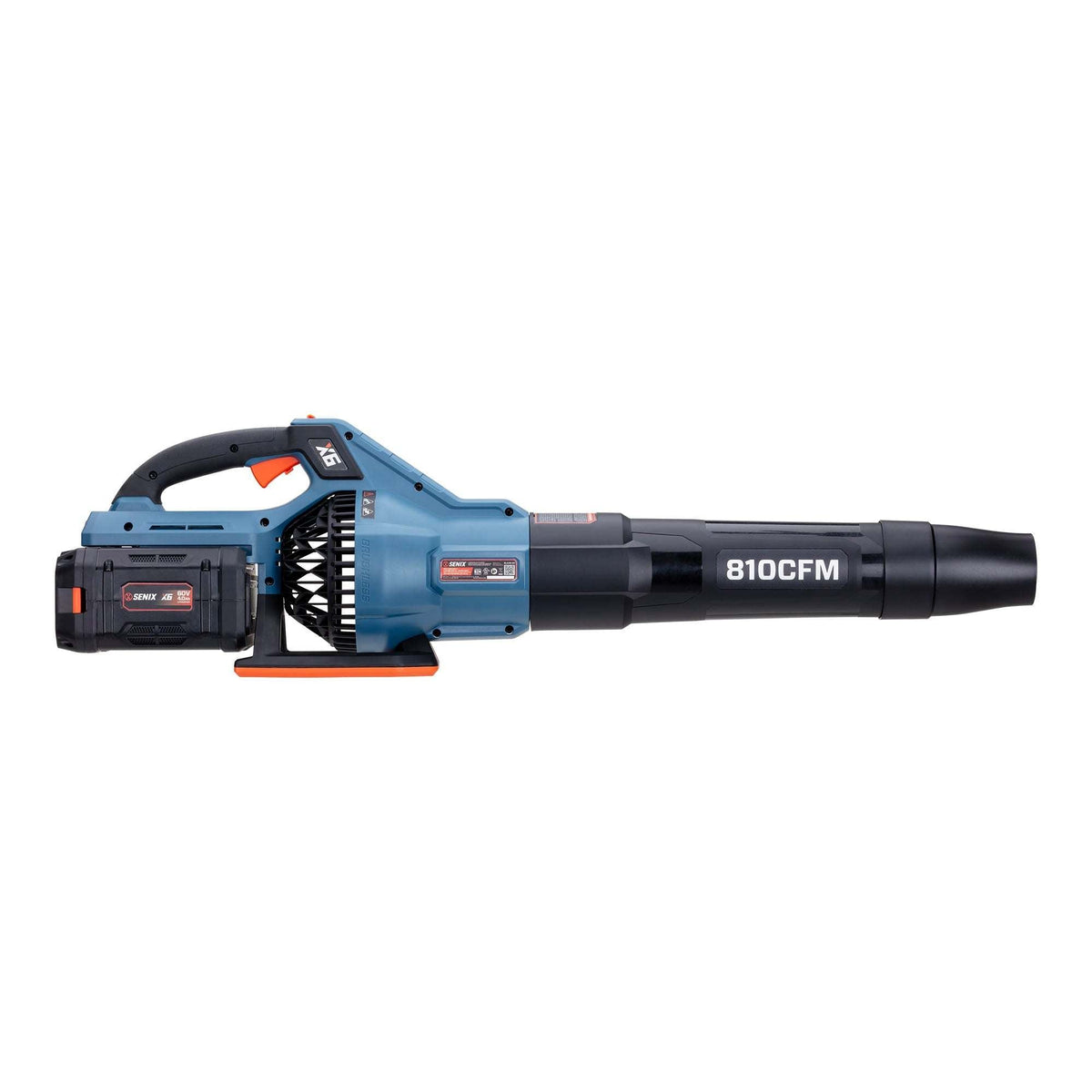60V Max* Cordless Leaf Blower, Brushless (4.0 Ah Battery & Charger Included)
