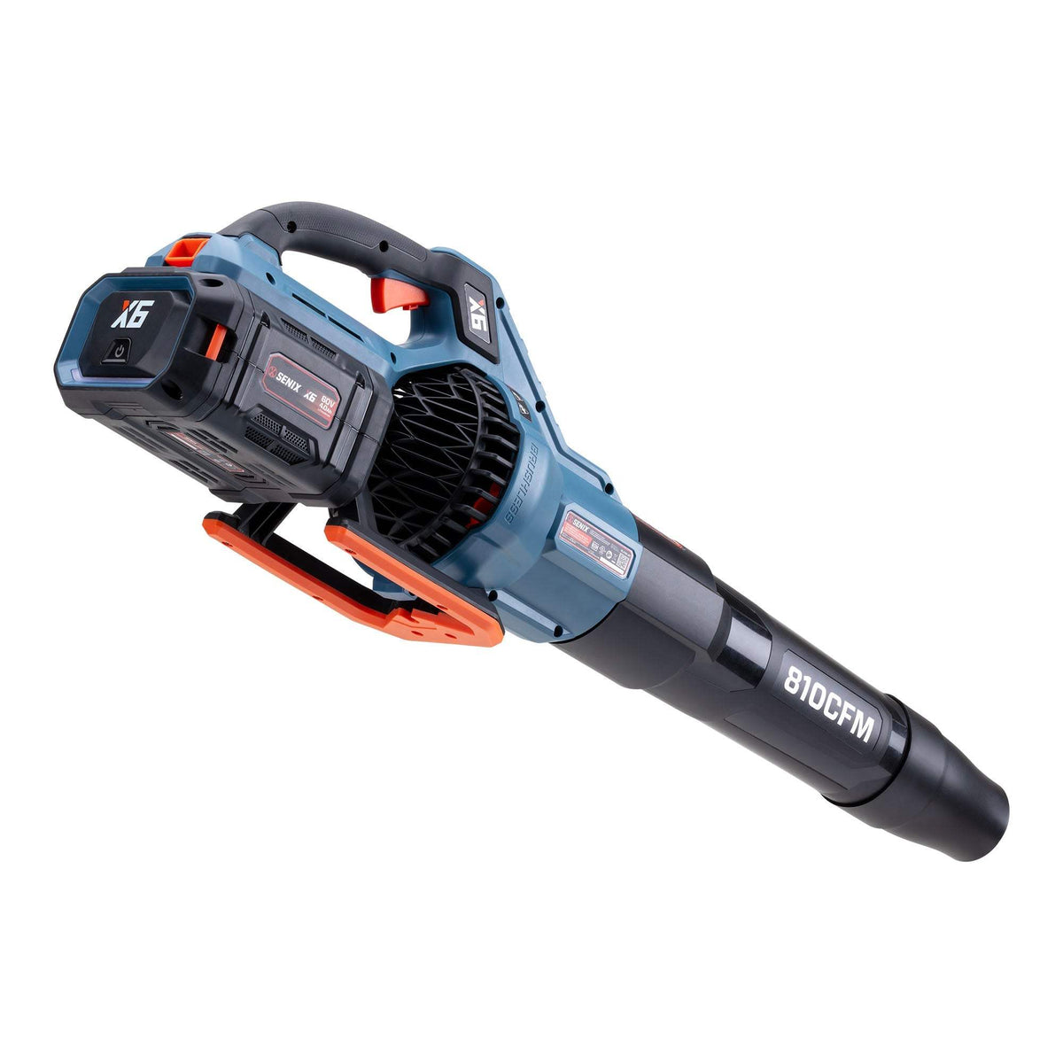 60V Max* Cordless Leaf Blower, Brushless (4.0 Ah Battery & Charger Included)