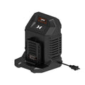 60V 8 Amp Quick Charger