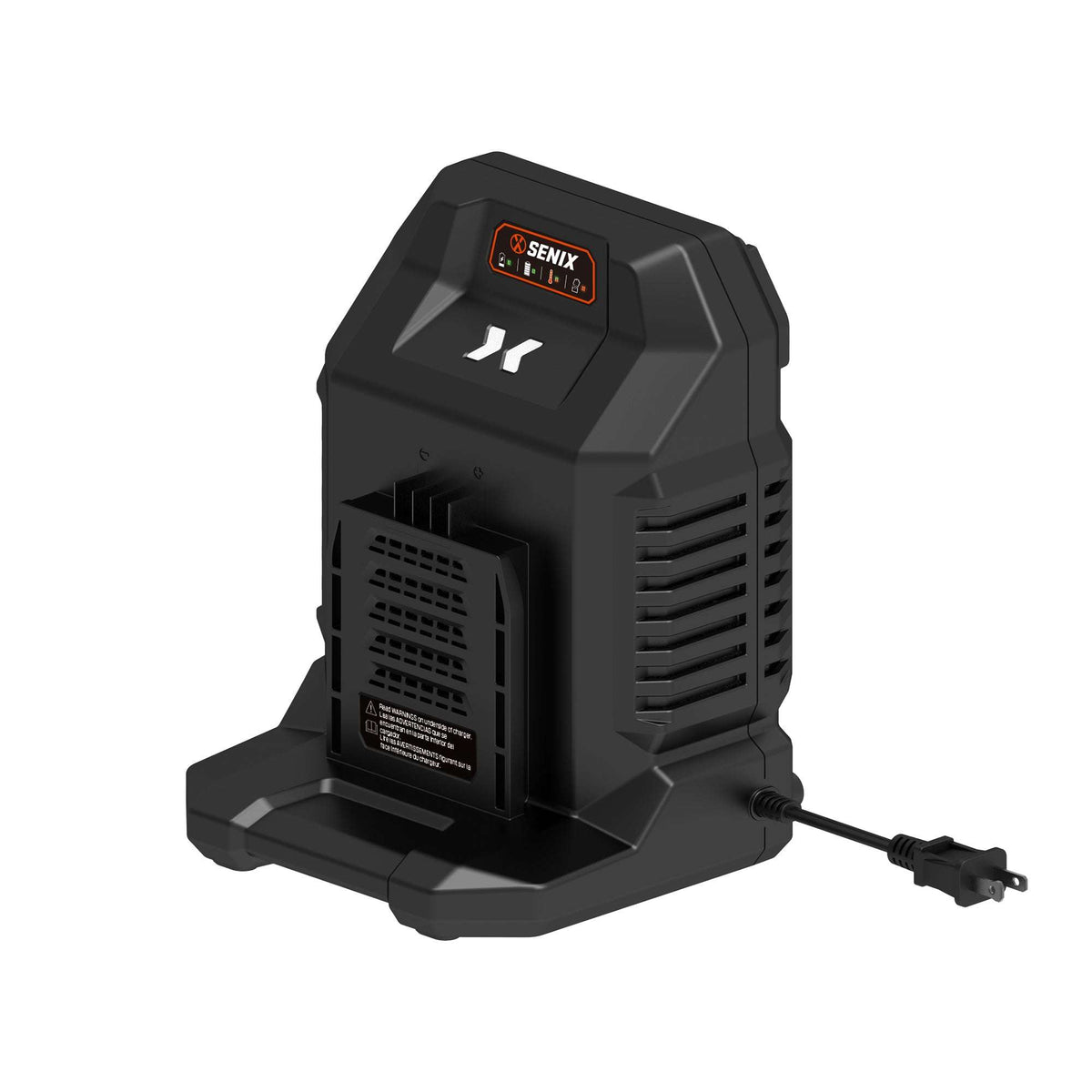 60V 8 Amp Quick Charger