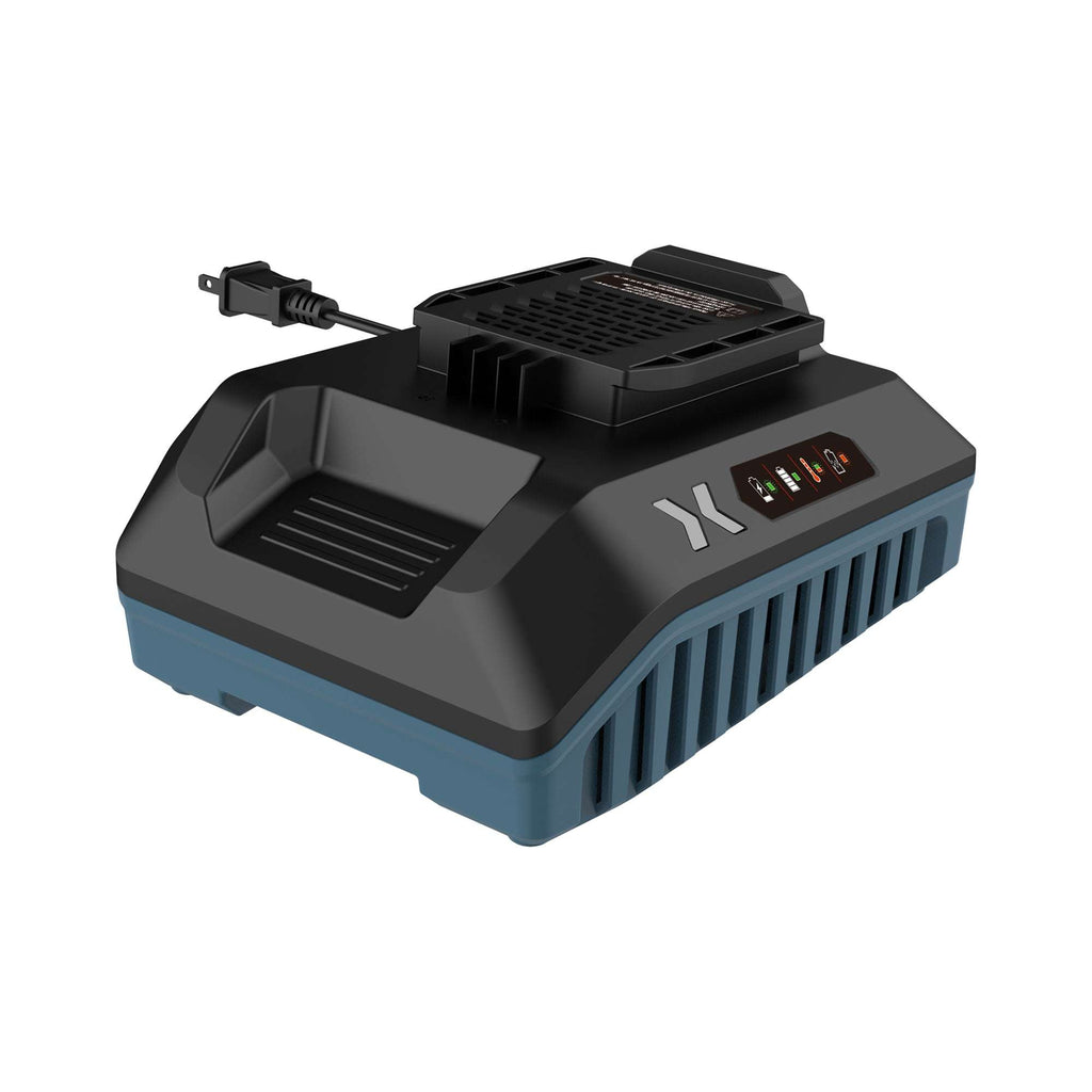 60V 5 Amp Quick Charger, CHQX6