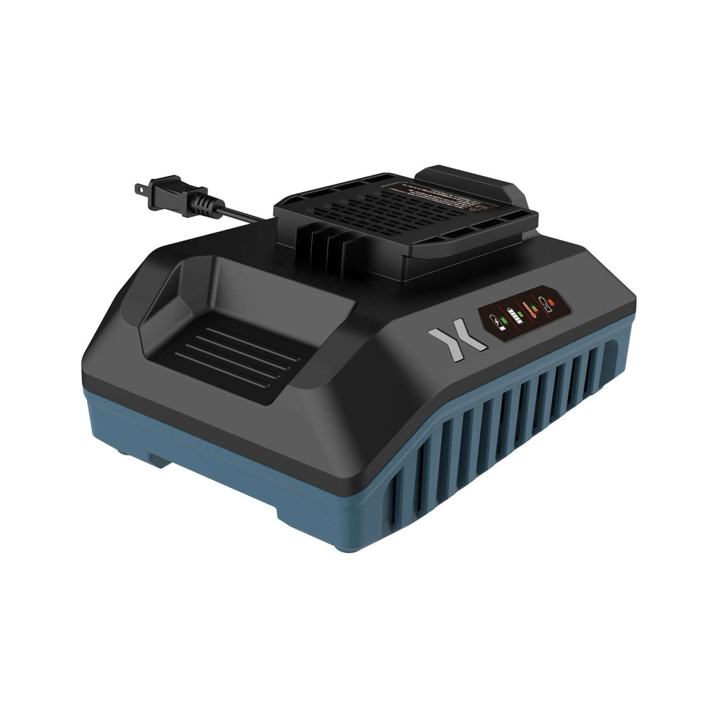 60V 3 Amp Charger, CHX6-L
