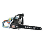 49cc 4-Cycle 18 Gas Chainsaw