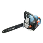 46cc 4-Cycle 16 Gas Chainsaw