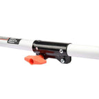 26.5cc 4-Cycle 18 Gas String Trimmer, Attachment Capable