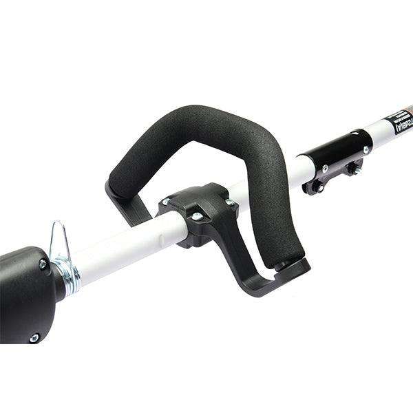 26.5cc 4-Cycle 18 Gas String Trimmer, Attachment Capable