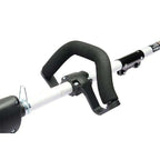26.5cc 4-Cycle 18 Gas String Trimmer, Attachment Capable