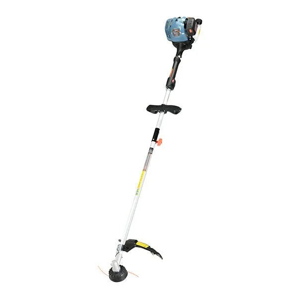 26.5cc 4-Cycle 18 Gas String Trimmer, Attachment Capable