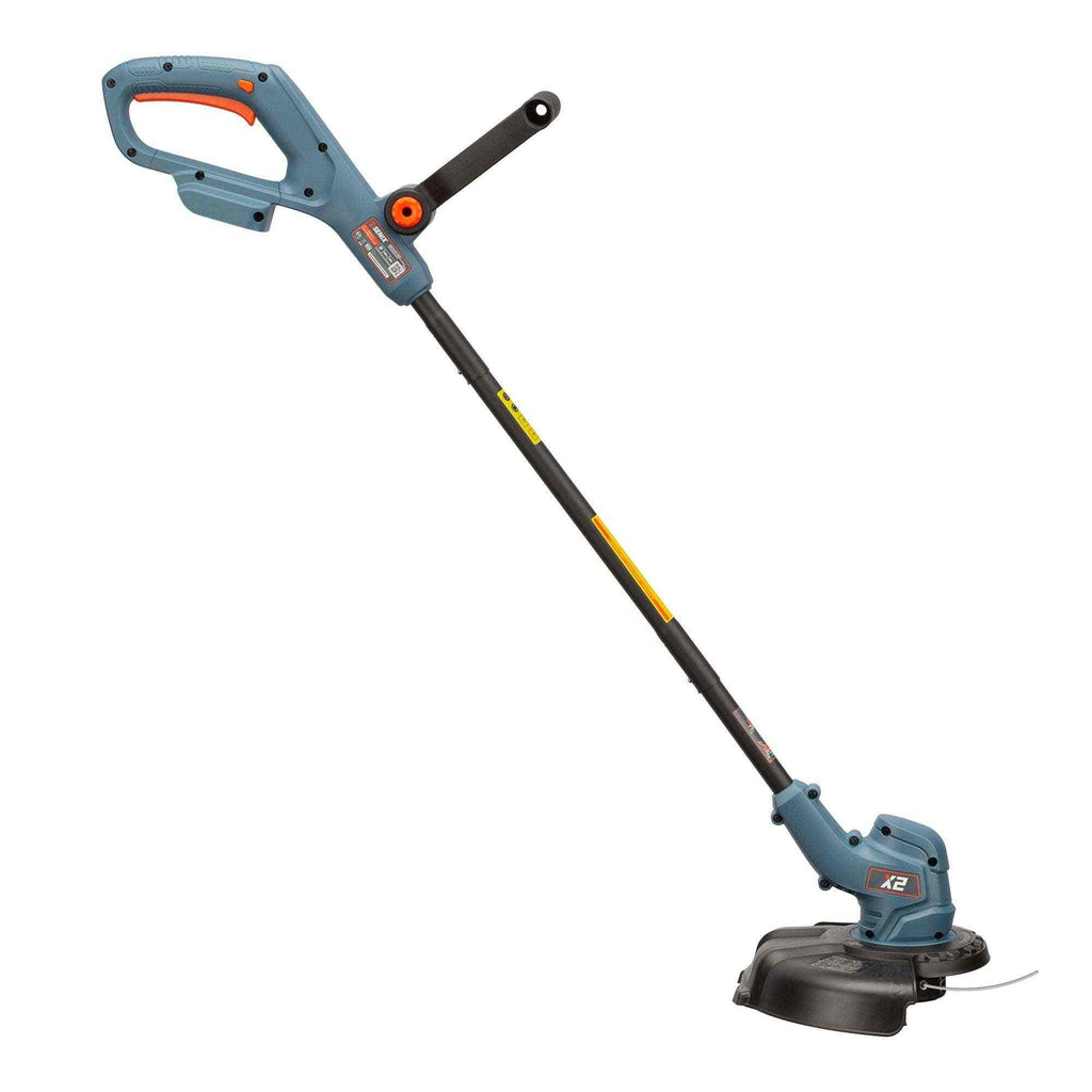 20V Max* 2-Tool Cordless Combo Kit, 10 Cordless String Trimmer & Leaf Blower (4.0 Ah Battery & Charger Included)
