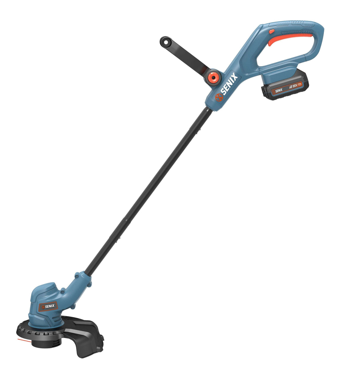 20V Max* 2-Tool Cordless Combo Kit, 10 Cordless String Trimmer & Leaf Blower (4.0 Ah Battery & Charger Included)