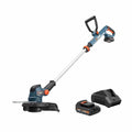 20V Max* 10 Cordless String Trimmer (2.5 Ah Battery & Charger Included)