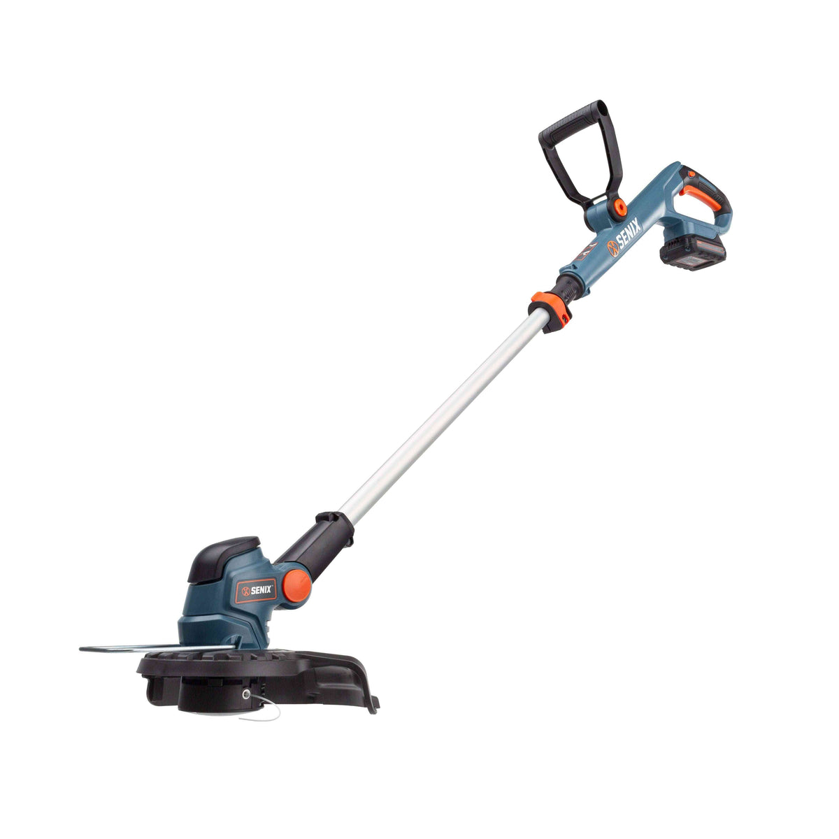 20V Max* 10 Cordless String Trimmer (2.5 Ah Battery & Charger Included)