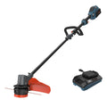 60V Max* 16 Cordless String Trimmer, Brushless (3.0 Ah Battery & Charger Included)