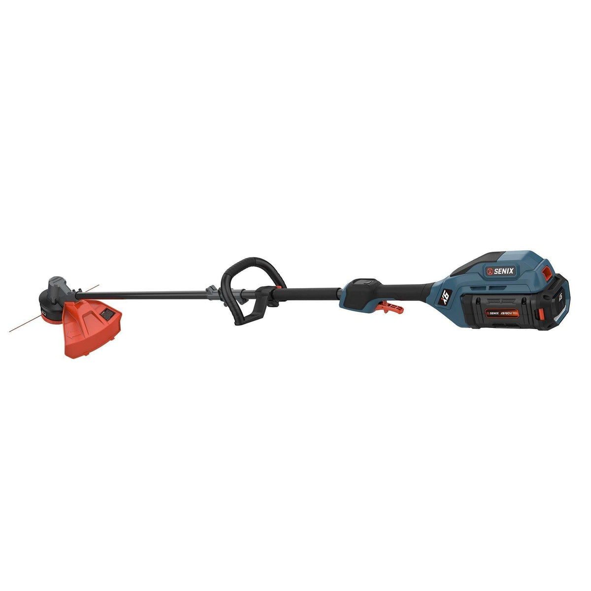 60V Max* 16 Cordless String Trimmer, Brushless (3.0 Ah Battery & Charger Included)