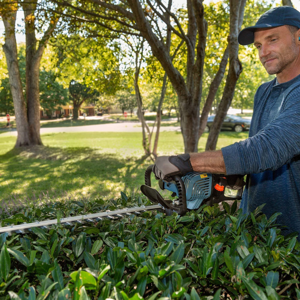 26.5cc 4-Cycle 22 Gas Hedge Trimmer